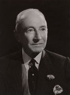 Sir Barry Edward Domvile NPG x84086