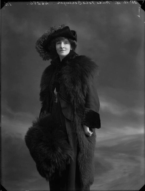 Vera beringer npg x30212