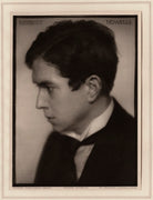 Herbert Norman Howells NPG Ax7756