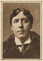 Oscar Wilde NPG Ax199047