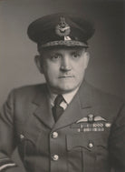 Frank Linden Hopps NPG x168408