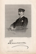 Windham Thomas Wyndham-Quin, 4th Earl of Dunraven and Mount-Earl NPG D2292
