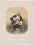 Robert Campbell Maywood NPG D38348