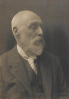 William John Manners Tollemache, 9th Earl of Dysart NPG Ax46113