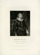 Walter Aston, 2nd Baron Aston NPG D7418