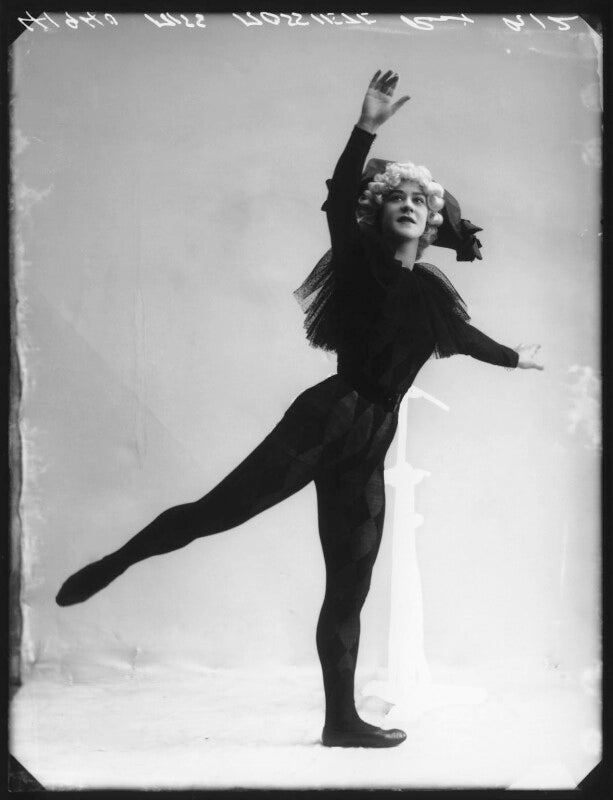 Carlotta mossetti npg x103736