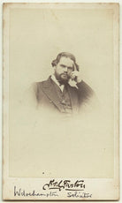 Fred Turton NPG x27077