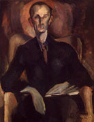 Richard Thomas Church NPG 5755