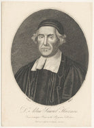 Adam Samuel Hartmann NPG D29637