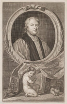 John Tillotson NPG D39615