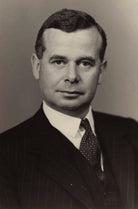 John Archibald Boyd-Carpenter, Baron Boyd-Carpenter NPG x165421