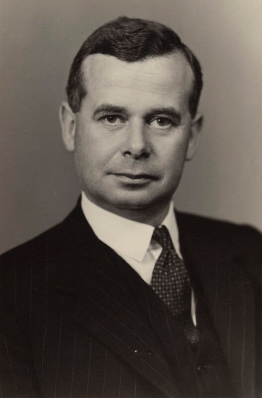 John archibald boyd carpenter, baron boyd carpenter npg x165421