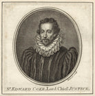 Sir Edward Coke NPG D26085