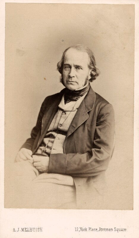 Sir john rolt npg ax39724