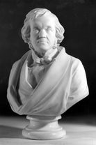William Makepeace Thackeray NPG 738
