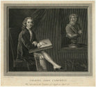 John Campbell, 4th Duke of Argyll NPG D32570