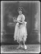 Winnie Collins NPG x101088