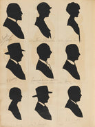 Tourists on the West Pier, Brighton NPG D47041