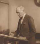 Frederick Pegram NPG Ax2347