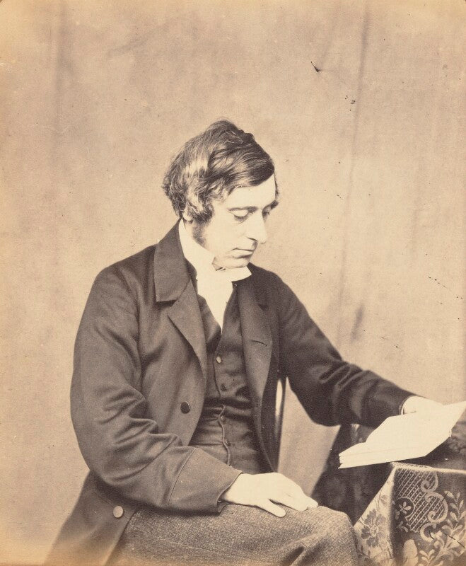 Osborne gordon npg p7(5)