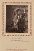 George Giddens as Dr Glynn in 'The Balloon' NPG Ax9348
