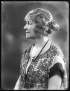 Kathleen Florence (née Keelan), Lady Hepper NPG x122881