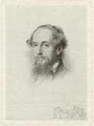 Charles Dickens NPG D35204