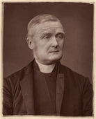 James Fraser NPG x133350