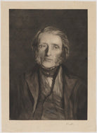 John Ruskin NPG D33439
