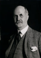 Sir William Henry Bragg NPG x91512