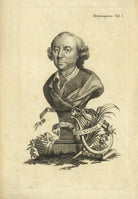 William Shenstone NPG D5961