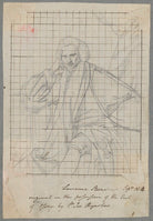 Laurence Sterne NPG D17533