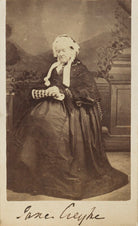 Jane Creyke NPG Ax9656