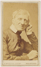 John Newman NPG x32956