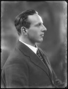 Noel Anthony Scawen Lytton, 4th Earl of Lytton NPG x123018