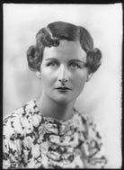 Nancy Mitford NPG x26631