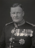 Sir Charles Massy Mathew NPG x186545