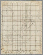 Benjamin West with a bust of George III NPG D17296