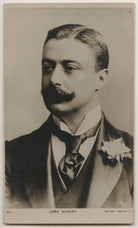 William Humble Ward, 2nd Earl of Dudley NPG x196986