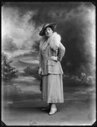 Simeta Marsden NPG x102550