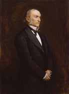 William Ewart Gladstone NPG 3637