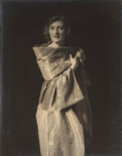 Sybil Thorndike NPG Ax24998