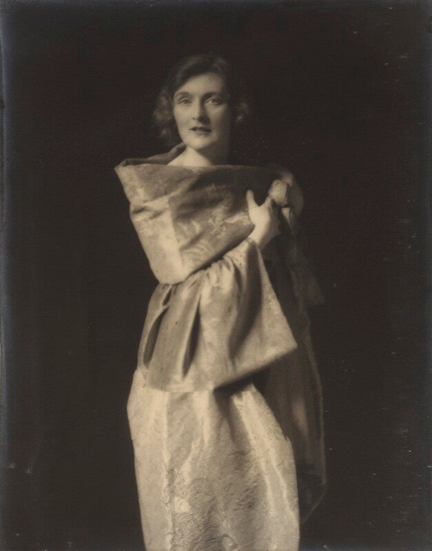 Sybil thorndike npg ax24998