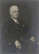 (James) Eric Drummond, 16th Earl of Perth NPG x169950