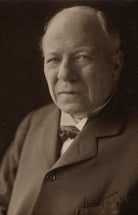 Richard Burdon Haldane, Viscount Haldane NPG x7806