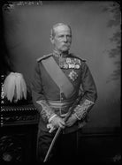 Frederick Sleigh Roberts, 1st Earl Roberts NPG x96278