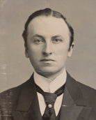 George Nathaniel Curzon, Marquess Curzon of Kedleston NPG P1700(44a)