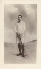 Jack J. Cawthra NPG x5726