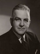 Arthur Joseph Champion, Baron Champion NPG x84046