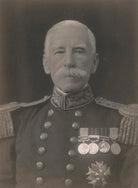 Walter James Hore-Ruthven, 9th Lord Ruthven of Freeland NPG x66800